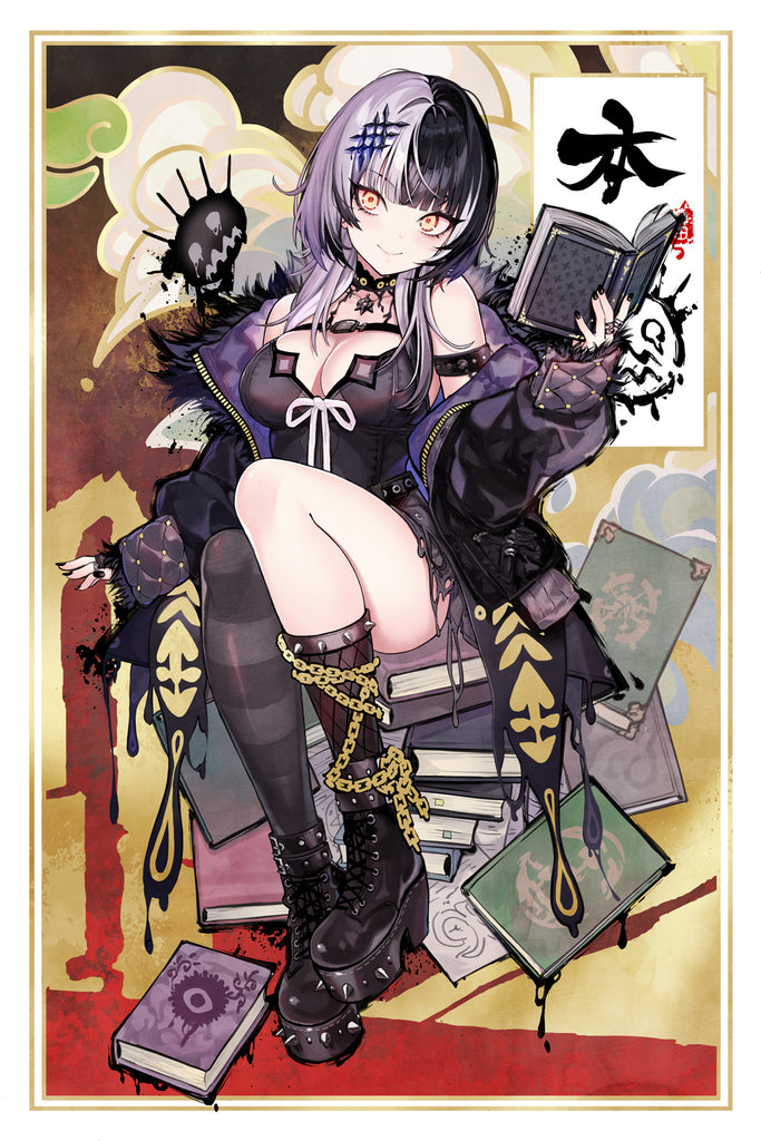 【Shiori】 SHIORI – ROBOTCAT
