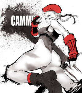 CAMMY