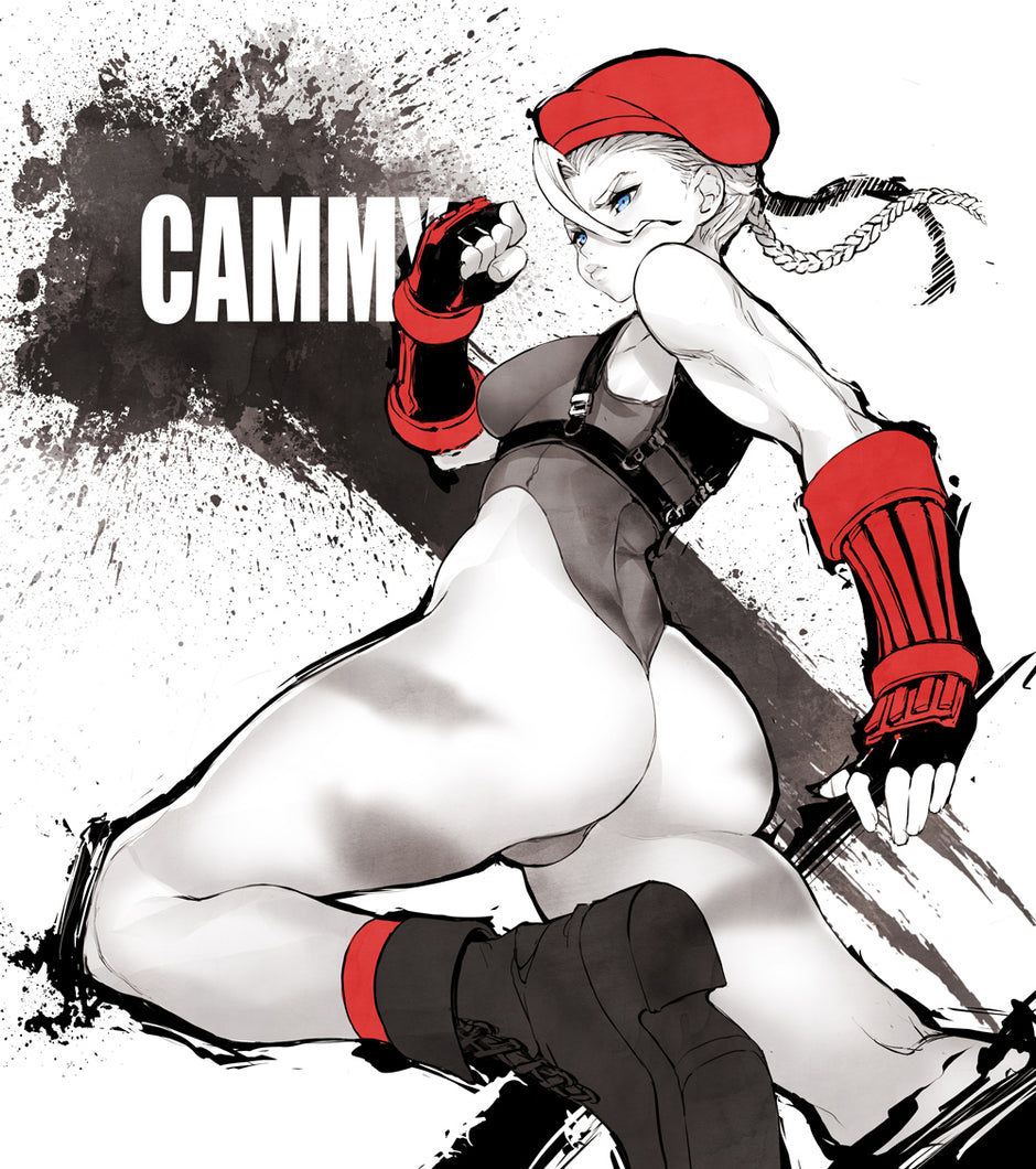 CAMMY