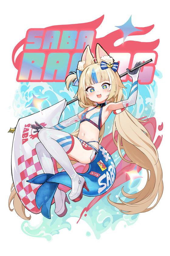RACING SABA