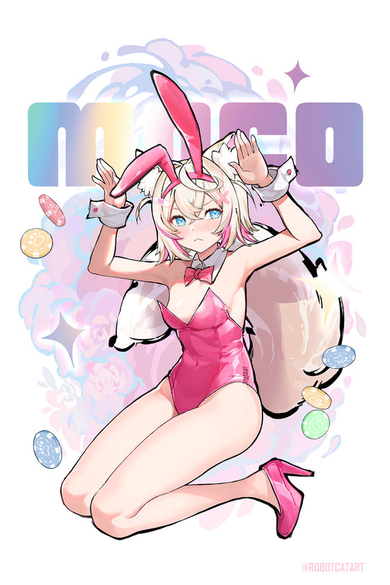 Bunny Mococo