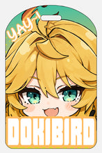 DOKI TAG