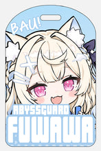 FUWAWA TAG