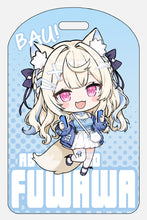 FUWAWA TAG