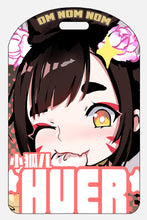 HUER TAG