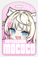 MOCOCO TAG
