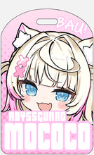MOCOCO TAG [PREORDER]