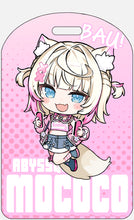 MOCOCO TAG [PREORDER]