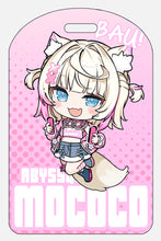 MOCOCO TAG
