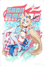 RACING SABA