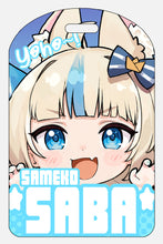 SABA TAG
