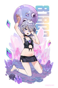 Summer 81800
