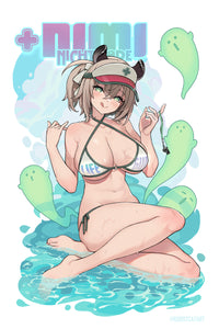 Summer Nimi